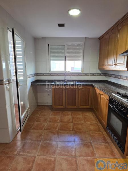 Foto c1425c02-626b-43b6-bf85-93e49b0d928f. Flat in mar egeo 3 in Ciutat del Transport - La Salera Castellón de la Plana