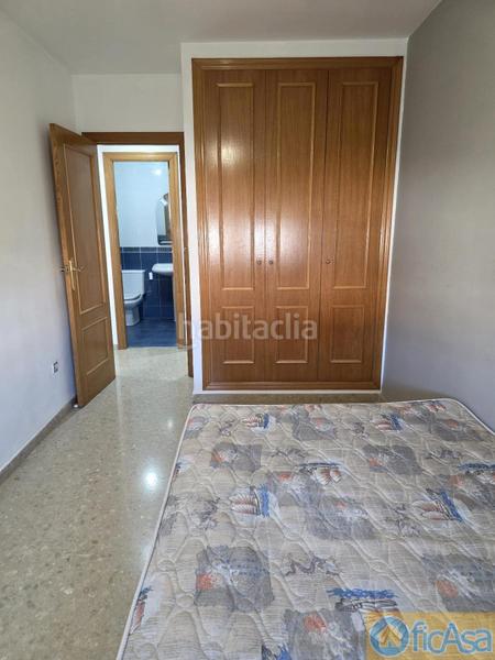 Foto ca55067e-e147-400e-b80f-4ec11f506a17. Flat in mar egeo 3 in Ciutat del Transport - La Salera Castellón de la Plana