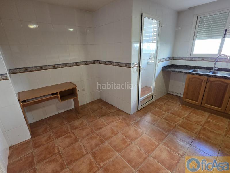 Foto cbb715c4-e39f-45c0-bf46-a7e5dccf2c44. Flat in mar egeo 3 in Ciutat del Transport - La Salera Castellón de la Plana