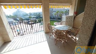 Piccolo appartamento  Galeon 2. Oropesa del marapartamento