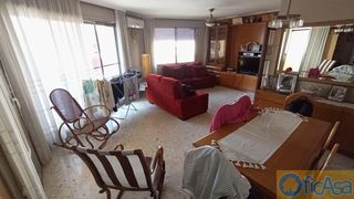Apartament a Plaza Donoso Cortés - Avenida Magdalena