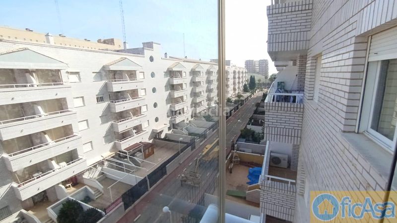 Foto 396a8601-49a3-4ce4-86b6-f24ae5929632. Apartament amb aparcament piscina a Marina Trebol - Neptuno Oropesa del Mar