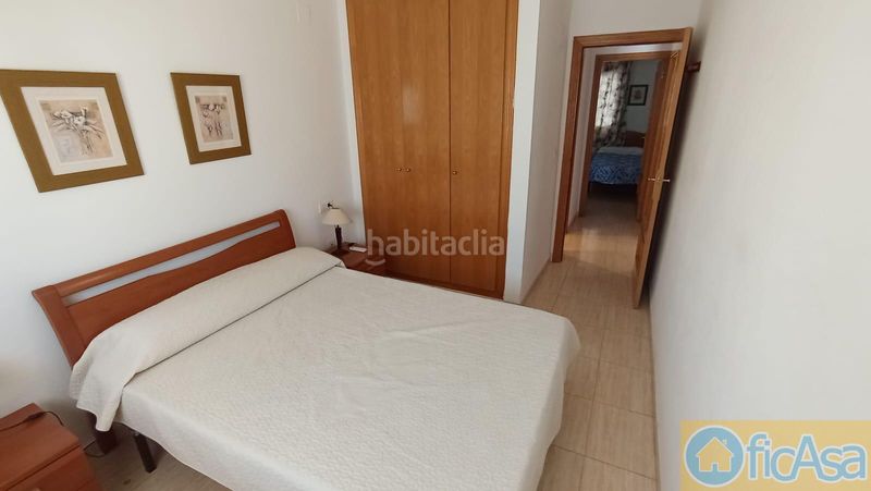 Foto 57827fe3-d7fb-4a71-959a-eab389893ffa. Apartament amb aparcament piscina a Marina Trebol - Neptuno Oropesa del Mar
