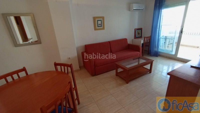Foto 6e8a967d-fcdd-42b6-a13e-cac4e3a84622. Apartament amb aparcament piscina a Marina Trebol - Neptuno Oropesa del Mar