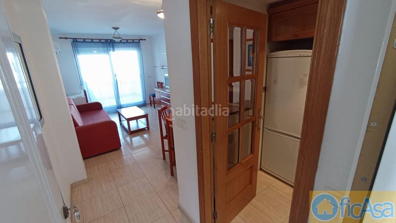 Foto 8bcb239a-37d8-48e7-81b1-09e27ddc96da. Apartament amb aparcament piscina a Marina Trebol - Neptuno Oropesa del Mar