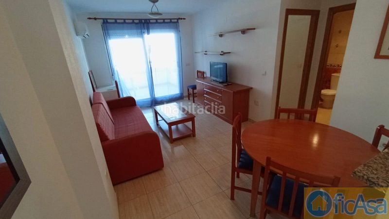 Foto e0295437-1681-4f07-ba0e-080dacca2b3b. Apartament amb aparcament piscina a Marina Trebol - Neptuno Oropesa del Mar