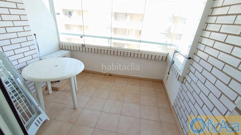 Foto e55097eb-48d1-4025-91f9-479595f5d4b9. Apartament amb aparcament piscina a Marina Trebol - Neptuno Oropesa del Mar