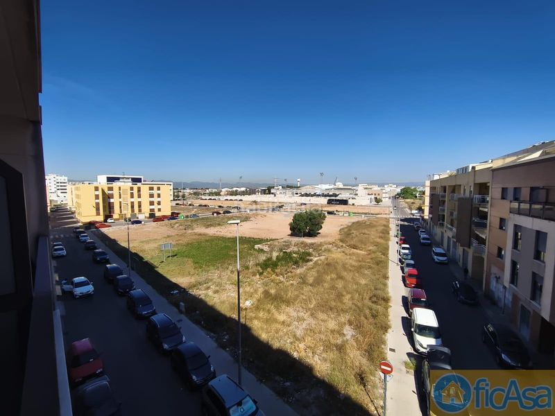 Foto 165329f0-7ce5-442c-8780-1877708abbe2. Pis amb calefacció aparcament a Santa Quiteria - Les Boqueres Almazora / Almassora