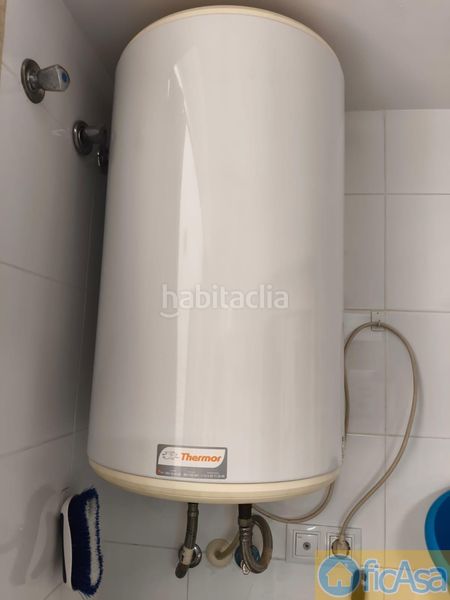 Foto 33a23e06-15d6-4669-ab49-7d7b110d760e. Pis amb calefacció aparcament a Santa Quiteria - Les Boqueres Almazora / Almassora