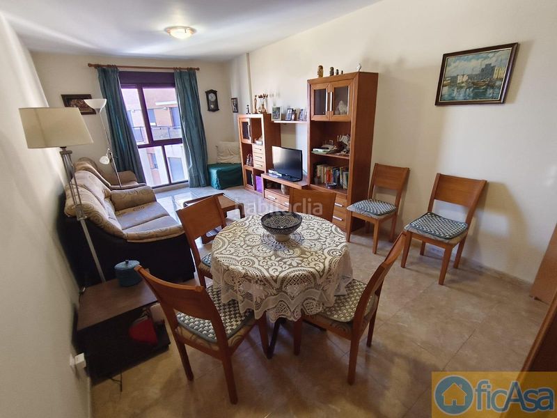 Foto bc8d0b7c-4773-4e75-81bc-5f0e857f2f6d. Pis amb calefacció aparcament a Santa Quiteria - Les Boqueres Almazora / Almassora