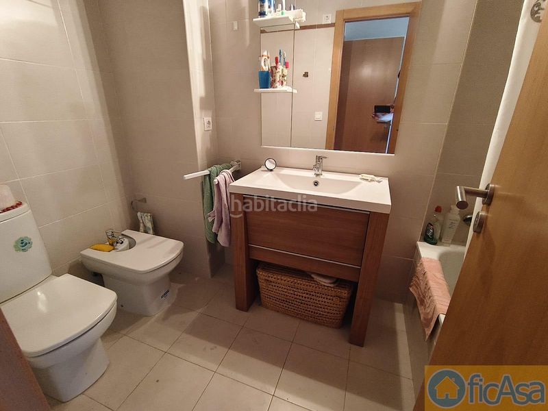 Foto cfc8f458-ee8f-44f7-a882-a5b1e7f3ca89. Pis amb calefacció aparcament a Santa Quiteria - Les Boqueres Almazora / Almassora