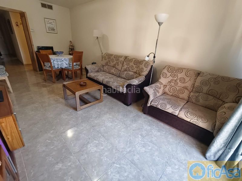 Foto d8028018-2ec7-4335-9480-137d2a6a023a. Pis amb calefacció aparcament a Santa Quiteria - Les Boqueres Almazora / Almassora