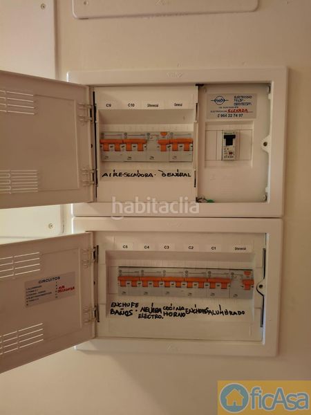 Foto e5aa2427-5c83-47f6-a164-0e430ccae955. Pis amb calefacció aparcament a Santa Quiteria - Les Boqueres Almazora / Almassora