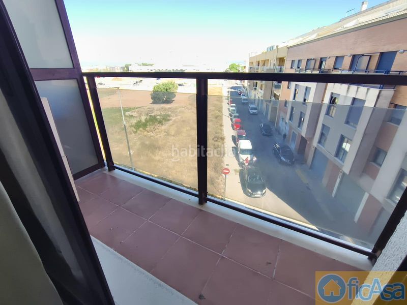 Foto ee446d62-fe81-4877-9be8-3e400b89e07c. Pis amb calefacció aparcament a Santa Quiteria - Les Boqueres Almazora / Almassora