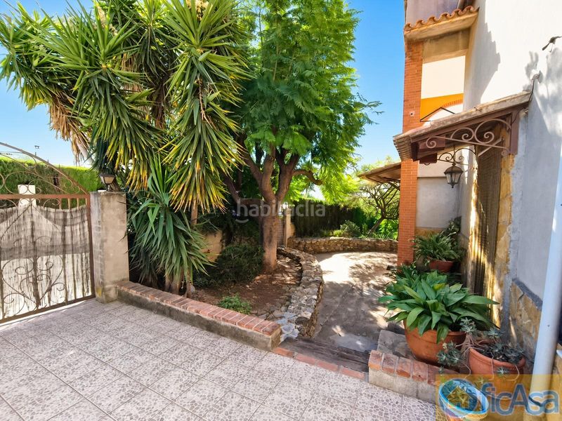 Foto 31744d6a-03fc-44a8-ac85-54a61da60d65. Casa amb aparcament piscina a Borriol