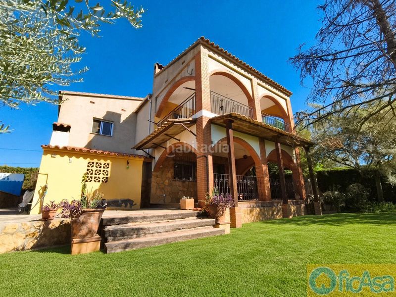 Foto 59be2765-42ee-4caf-914f-27507e1fbea3. Casa amb aparcament piscina a Borriol