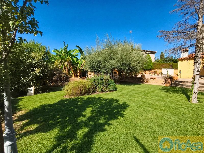 Foto 5d5adbe6-2d00-44fe-824f-8c08aa1ed034. Casa amb aparcament piscina a Borriol