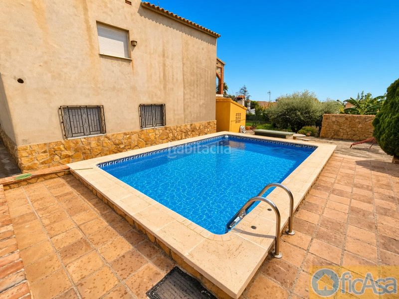Foto 642d5d31-cbb8-4fae-92cc-3d52492a9b2c. Casa amb aparcament piscina a Borriol