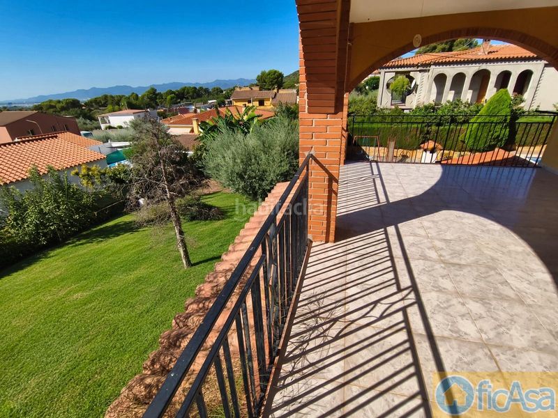 Foto 6d5c4e7e-4ec7-4438-9577-95398044cecf. Casa amb aparcament piscina a Borriol