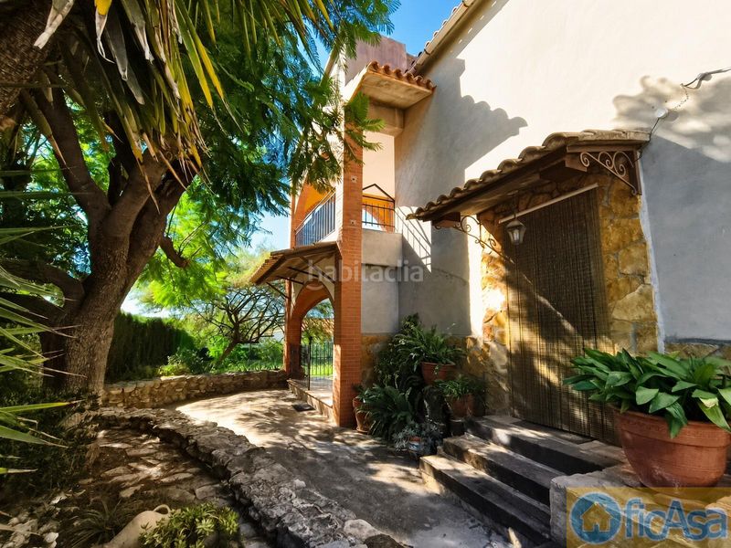 Foto 8710d5ef-10fc-4514-b49e-b92b16d196bc. Casa amb aparcament piscina a Borriol