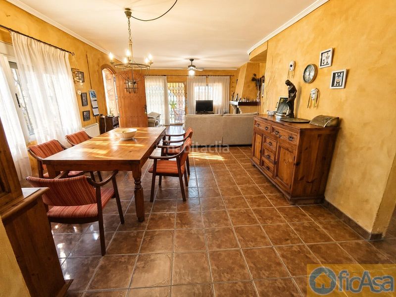 Foto a8982091-4977-4884-9a83-78fe053d3c53. Casa amb aparcament piscina a Borriol