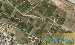 Terreny residencial a Ciutat del Transport - La Salera. Castellónterreno