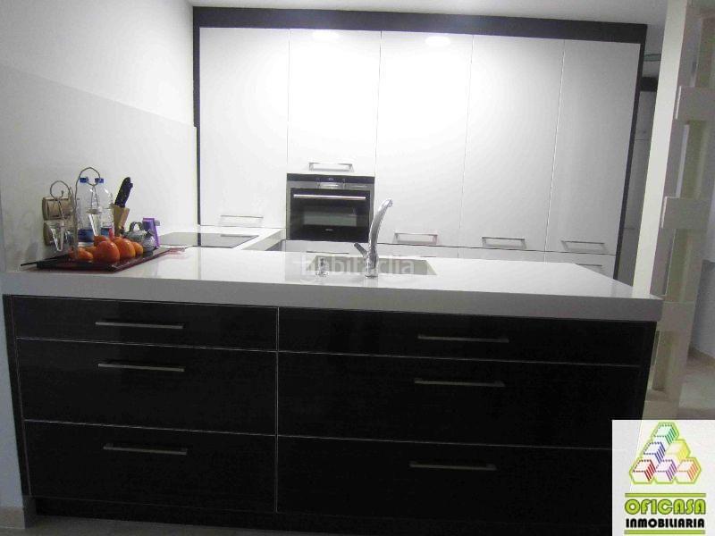 Foto 86e0be07-1edf-49ff-b8fd-1f26199eef18. Appartamento in Hospital - Plaza del Real Castellón de la Plana