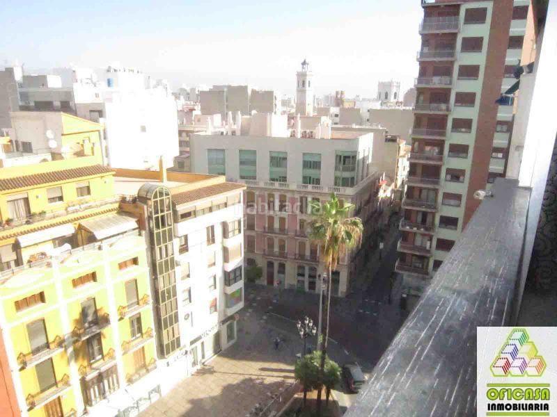 Foto 8d89ae97-258c-4e04-8973-bda4b60014d6. Appartamento in Hospital - Plaza del Real Castellón de la Plana