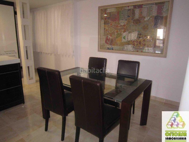 Foto ad364274-0cb7-4afc-b1de-ab9fc63e2f77. Appartamento in Hospital - Plaza del Real Castellón de la Plana