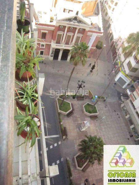 Foto bb4451e8-31be-44eb-813f-c6e6608cd064. Appartamento in Hospital - Plaza del Real Castellón de la Plana