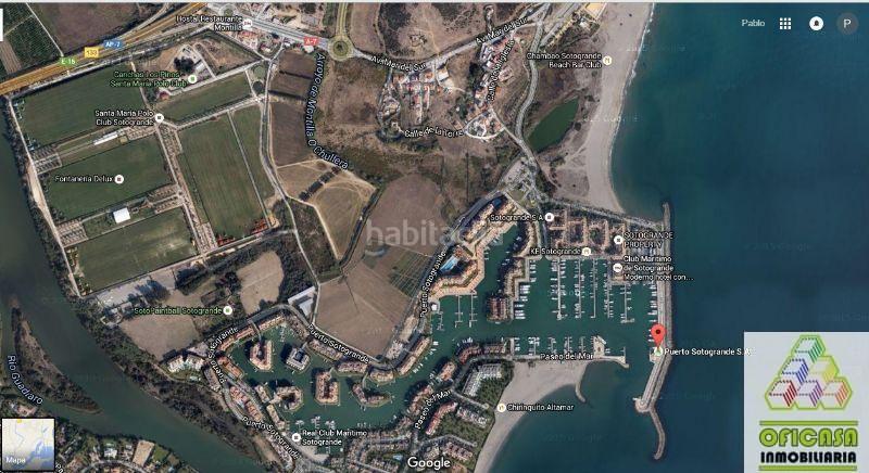 Foto c14e1162-be45-4bbd-a1be-936d705889b1. Residential plot in San Enrique-Guadiaro-Pueblo Nuevo Sotogrande