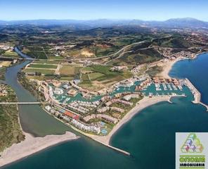 Wohngrundstück in San Enrique-Guadiaro-Pueblo Nuevo. San roque/terreno