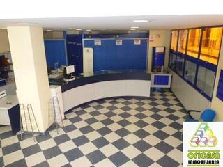 Business premise in Plaza Illes Columbretes. Castellon/local