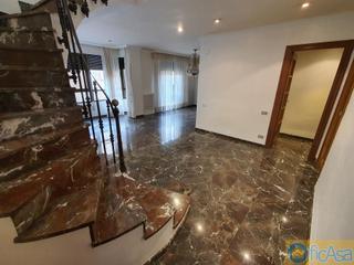 Appartement  Carrer d'asensi. Castellón/piso