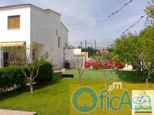 Foto bc5c943a-da1d-444e-b89f-22bb418b6bf7. Xalet amb calefacció aparcament piscina a El Grao Castellón de la Plana