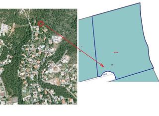 Terreny residencial a Montornés-Las Palmas-El Refugio