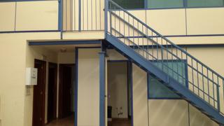 Fabrikhalle  Camí d'artana - vila-real