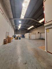 Fabrikhalle  Camí d'artana - vila-real