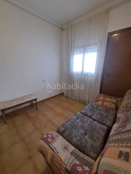 Foto 1b4b32e3-5fe5-427f-92a5-e2f34e31f65f. Casa ref. casa segundo piso sin ascensor en Estadio Castalia Castellón de la Plana