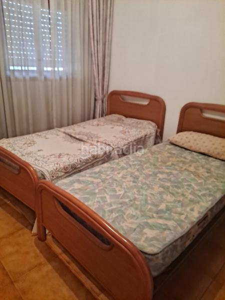 Foto 50b3e097-d542-470e-90c0-2a60fce04380. Casa ref. casa segundo piso sin ascensor en Estadio Castalia Castellón de la Plana