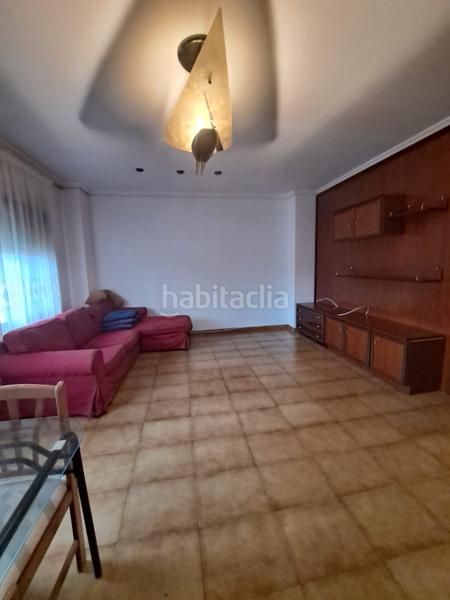 Foto 5bb2de3b-c5e0-4e26-bf7f-f8722f2be1f2. Casa ref. casa segundo piso sin ascensor en Estadio Castalia Castellón de la Plana