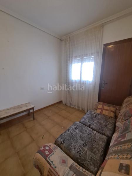 Foto 7686ee83-d6f8-48dd-a324-82a0adbf01a4. Casa ref. casa segundo piso sin ascensor en Estadio Castalia Castellón de la Plana