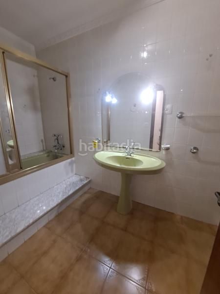 Foto cadfb81e-444e-4453-b2c8-649303fda1af. Casa ref. casa segundo piso sin ascensor en Estadio Castalia Castellón de la Plana