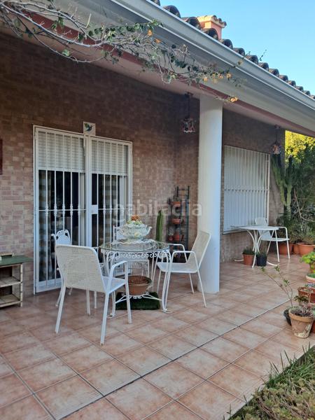 Foto a54d4ac7-e3cb-4612-b48b-c39a7181aa4b. Chalet mit heizung parking in Els Terrers Benicasim / Benicàssim