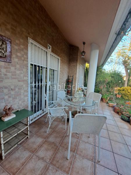 Foto a94d4bc5-75ab-41f2-bff3-d376d0f7b141. Chalet mit heizung parking in Els Terrers Benicasim / Benicàssim