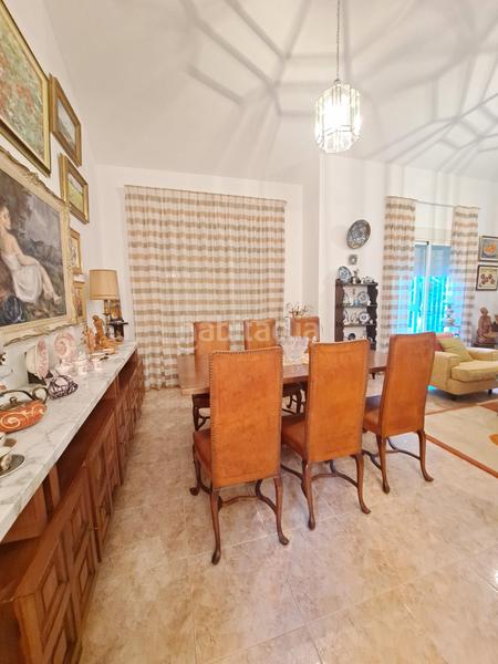 Foto a59f2732-11eb-4583-9d21-a78bf2d03e5d. Chalet with heating parking in Els Terrers Benicasim / Benicàssim