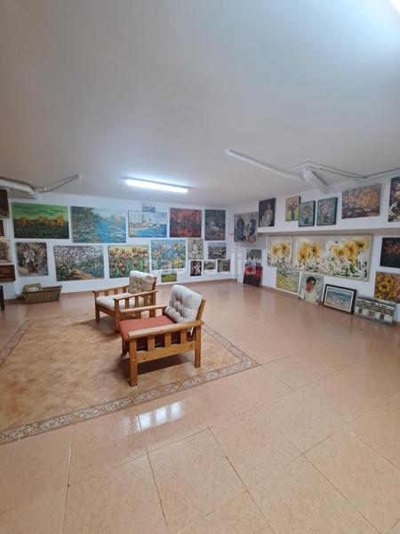 Foto bc4d5c13-ae4a-4d45-8f2b-678c424153c8. Chalet with heating parking in Els Terrers Benicasim / Benicàssim
