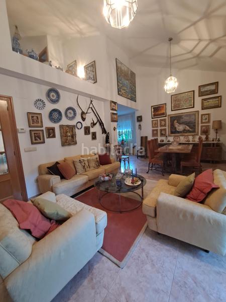 Foto b5effdbc-a0bc-4f86-ba68-1639beeb0110. Chalet con riscaldamento parcheggio in Els Terrers Benicasim / Benicàssim