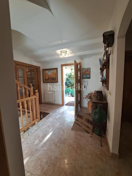 Foto da0a9faf-3913-48c8-8d30-26aa575e4bc0. Chalet con riscaldamento parcheggio in Els Terrers Benicasim / Benicàssim