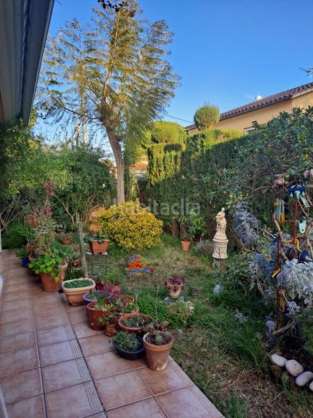 Foto ee21a5cd-5546-4556-bd5f-6bb2e482f1b5. Chalet con riscaldamento parcheggio in Els Terrers Benicasim / Benicàssim